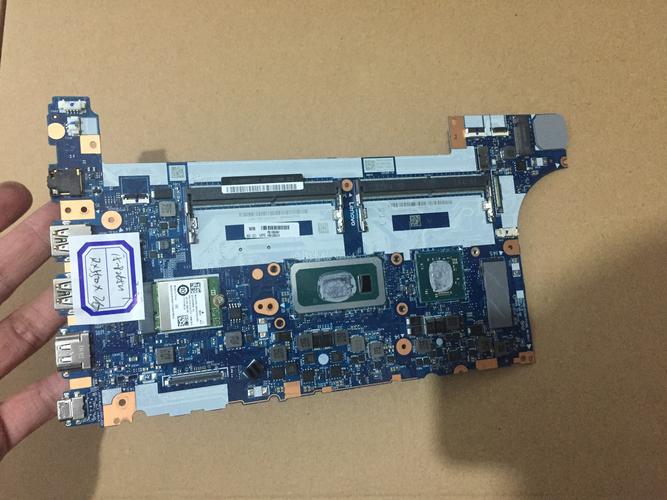 thinkpad e480 拆机