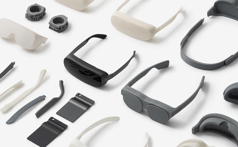 可穿戴智能设备上市公司