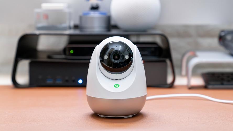 360智能摄像机云存储