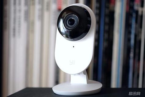 小蚁智能摄像机ipad