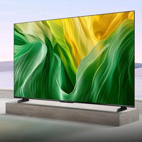 海尔55寸智能液晶电视