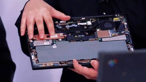 thinkpad黑将2025拆机