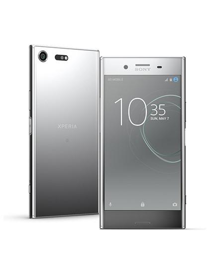 索尼xzpremium参数配置