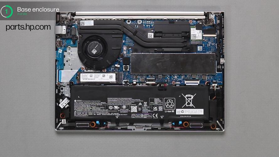 probook 5310m 拆机