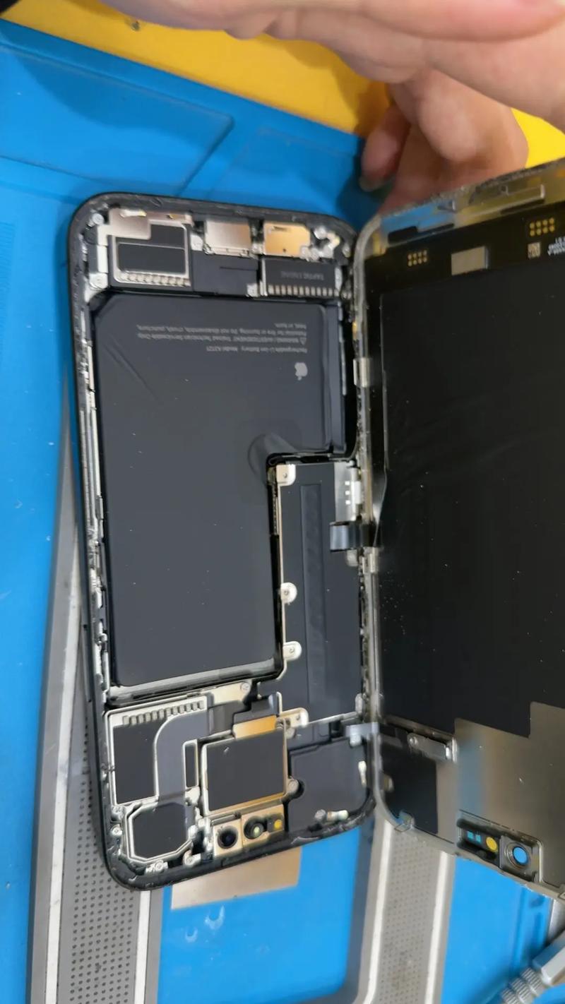 macbook pro 15拆机