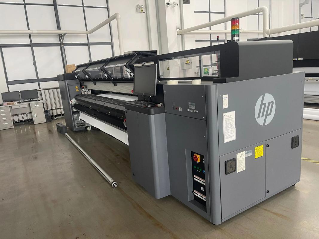 hp latex 370 参数