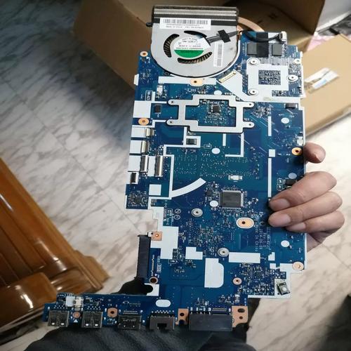 thinkpade545拆机除尘