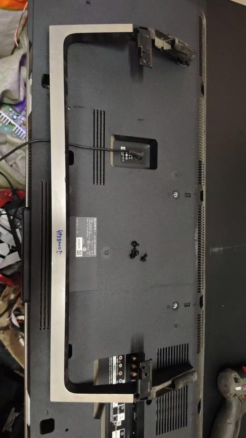 sony vaio e系列 拆机