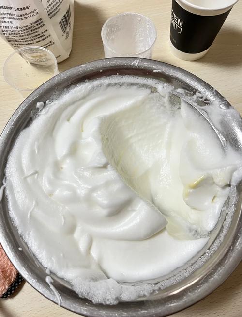 苏泊尔智能电饭锅做蛋糕