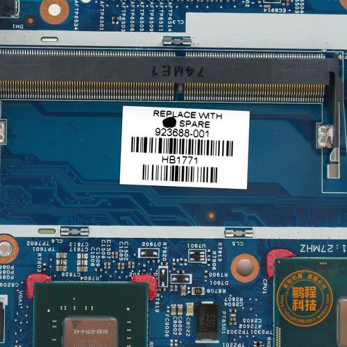 惠普pavilionx360拆机