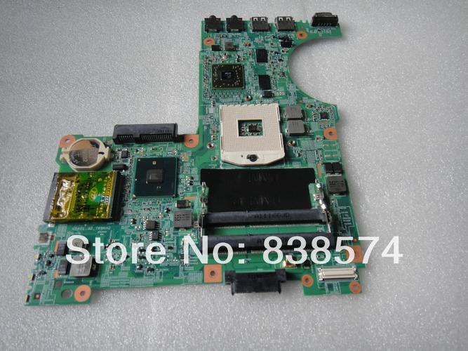 inspiron n4030拆机