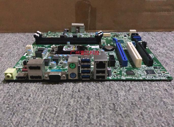 戴尔optiplex5040拆机