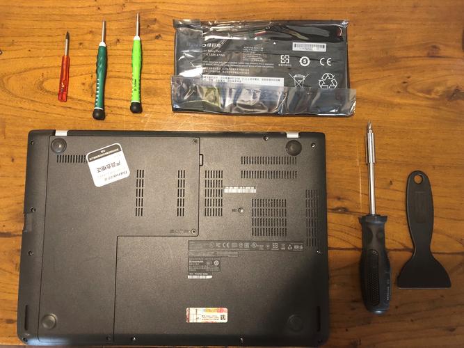 thinkpade440拆机教程