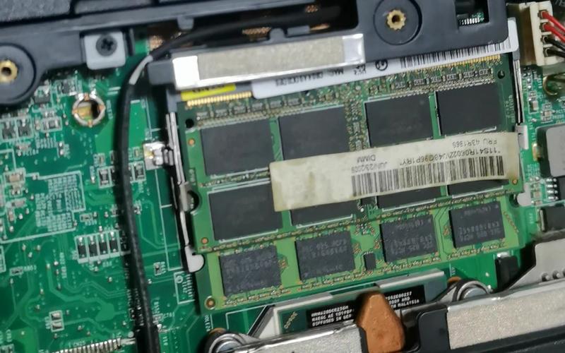 satellite l600拆机