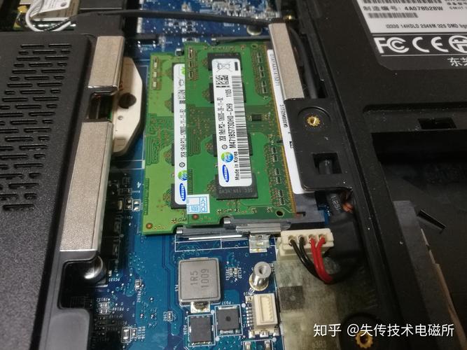 satellite l600拆机