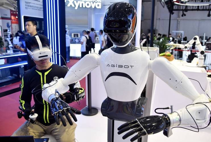 2025北京智能家居展