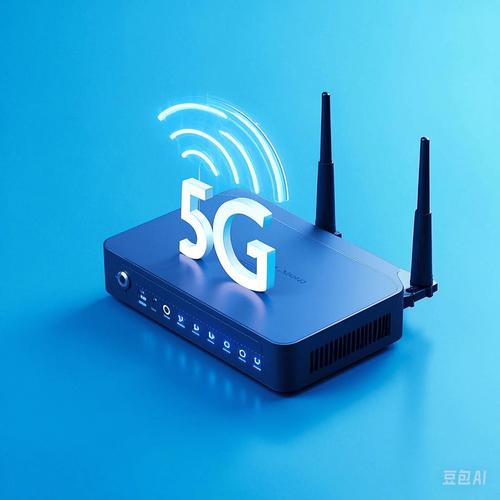 智能wifi广告路由器