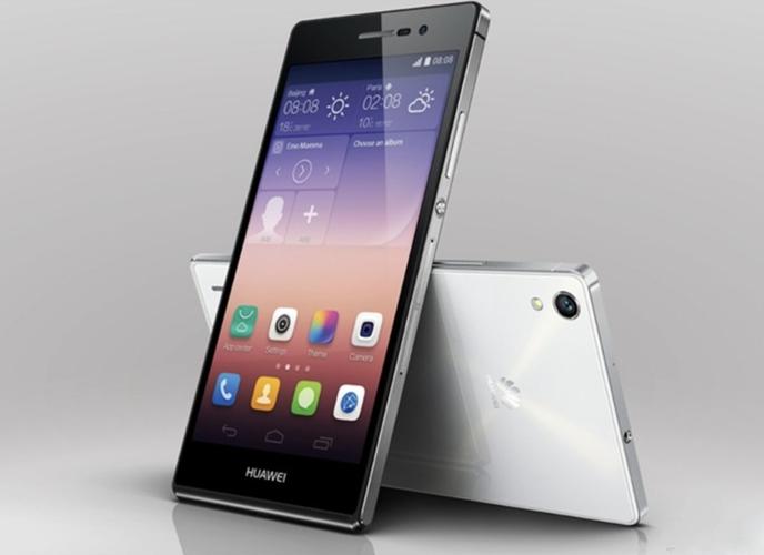 华为p7电信版手机参数详细参数