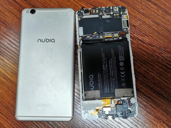 努比亚m2参数nx551j参数