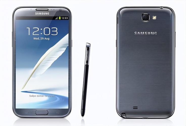 三星note2港版参数详细参数