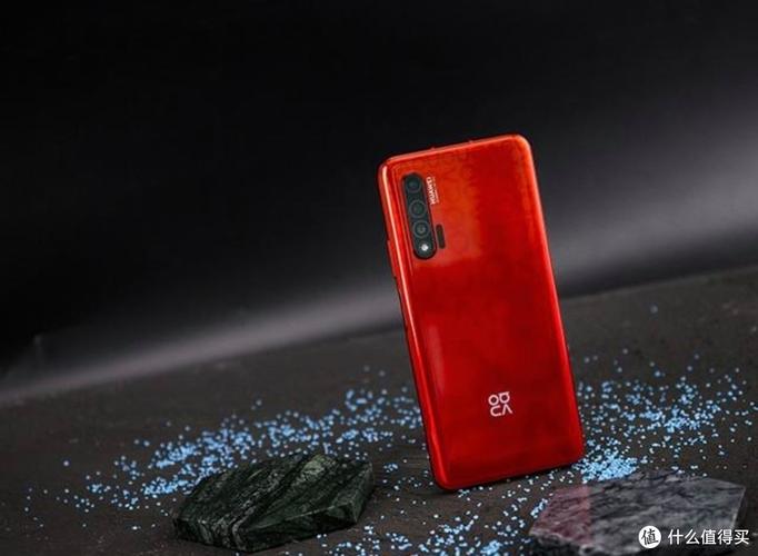 nova6参数与荣耀V30参数