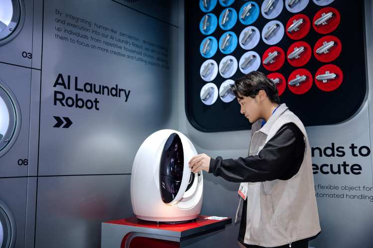 2025美国智能家居展