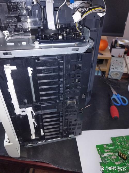 compaq nx6130 拆机