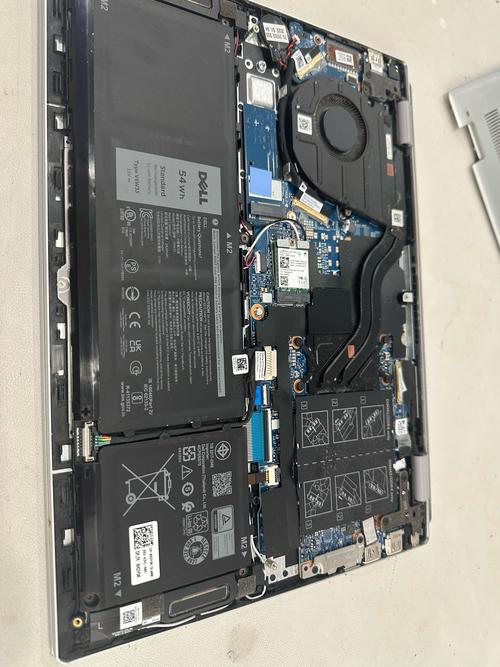 戴尔inspiron5447拆机