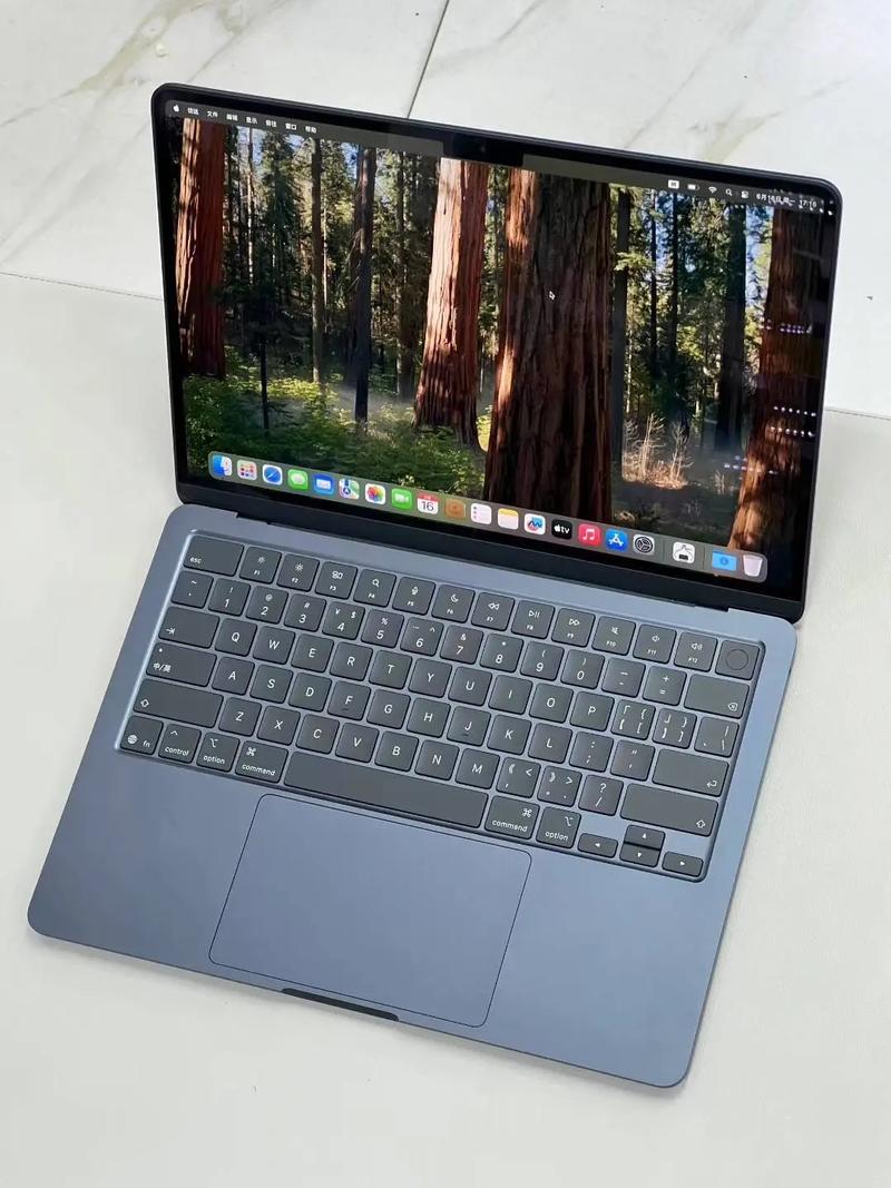 2025款 mac air 拆机