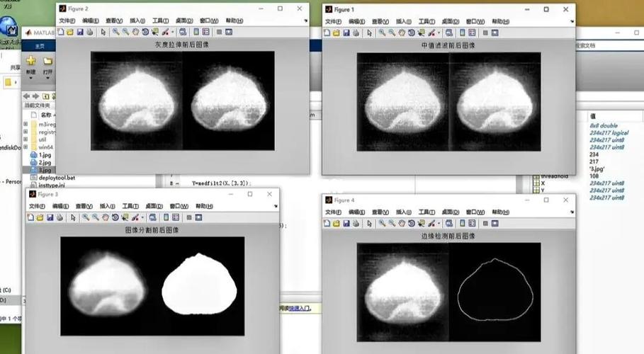 Matlab与人工智能