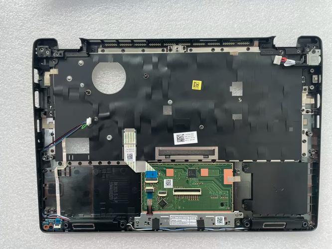 latitude e6230拆机