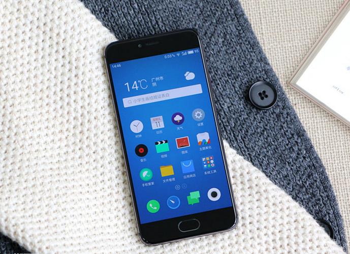 魅蓝6plus参数详细参数配置