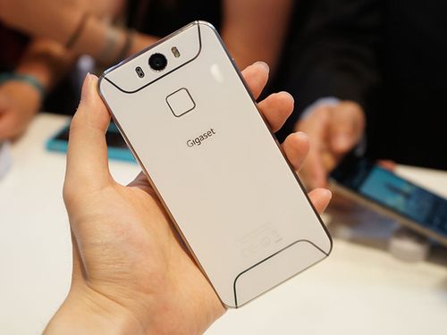 gigaset智能手机