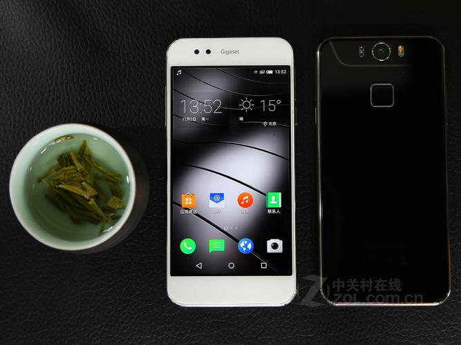 gigaset智能手机