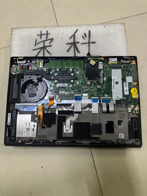 thinkpadx395拆机图解