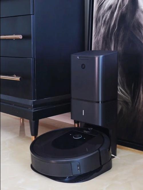 irobot智能机器人