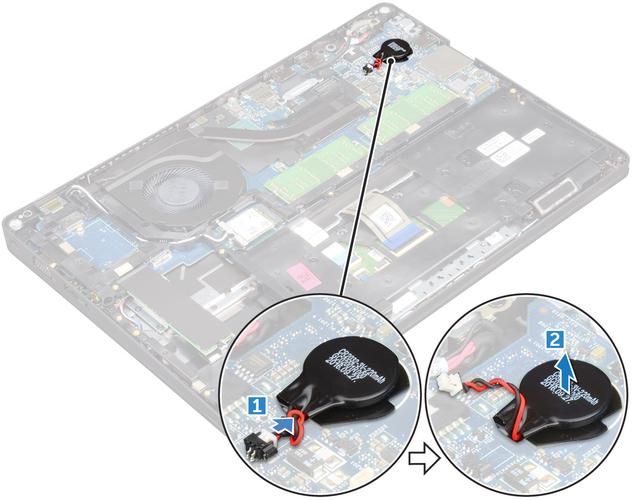 latitude5480拆机视频