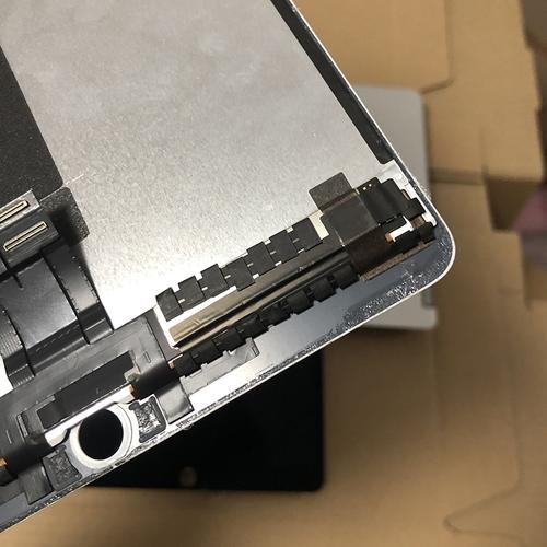 ipadproA1852拆机视频