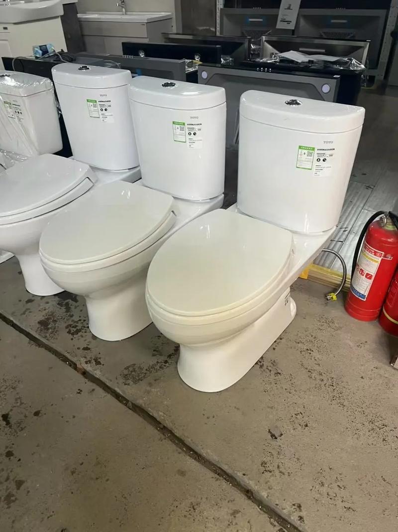 toto智能座便器价格