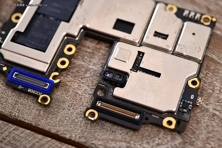 opop find x 拆机视频