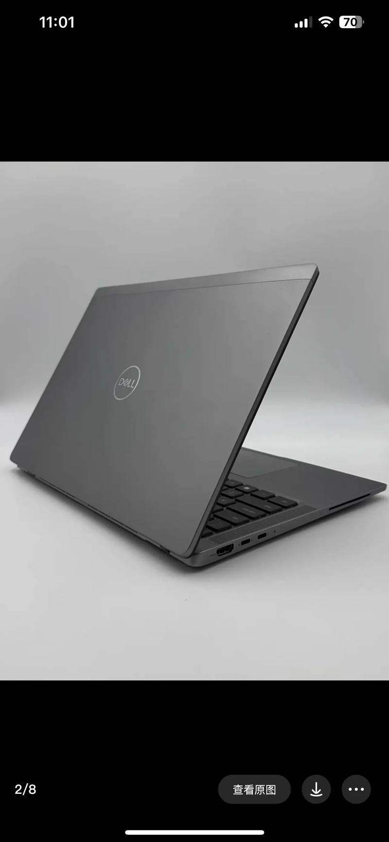 latitude7450拆机图解