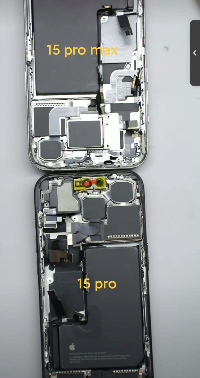 macnookpro15拆机过程