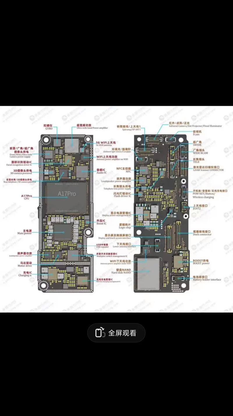 macnookpro15拆机过程