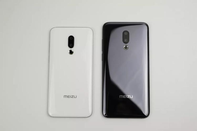 魅族6plus参数详细参数对比