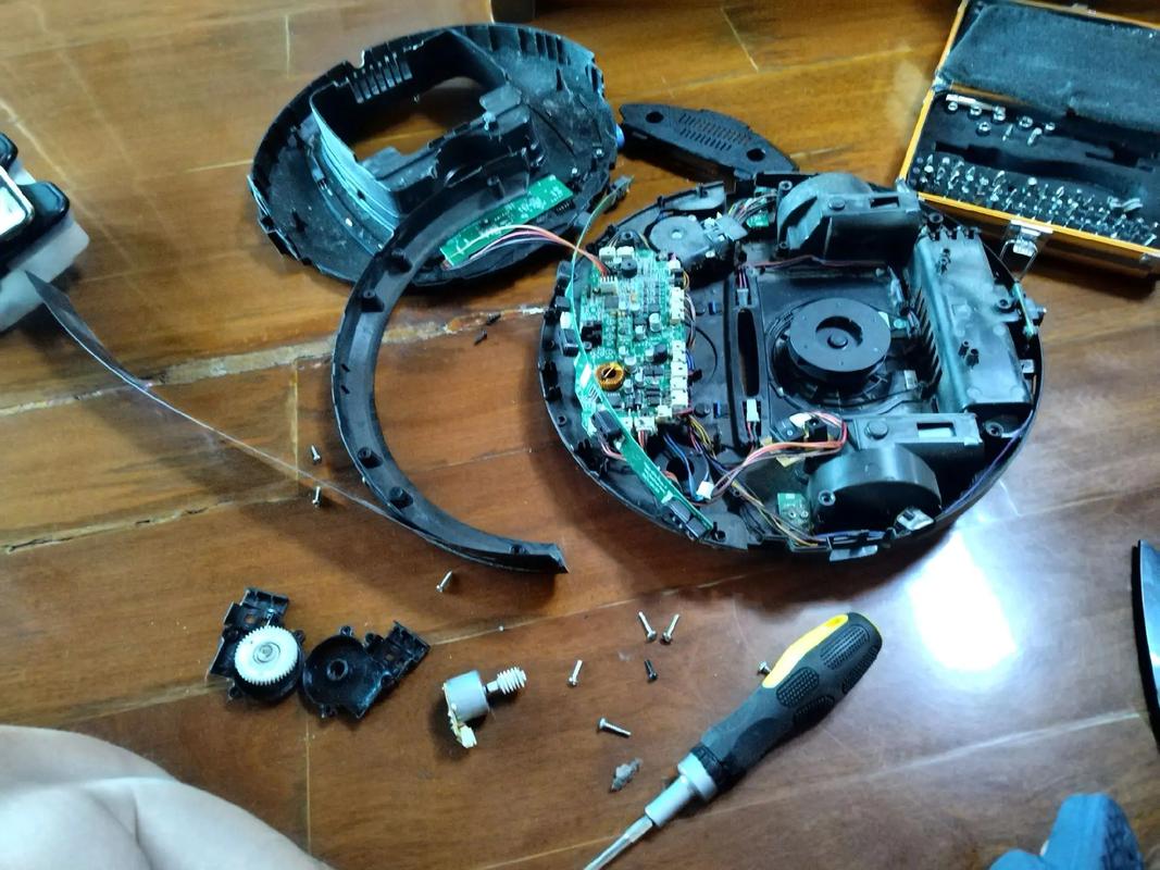 gigasetgs536拆机视频