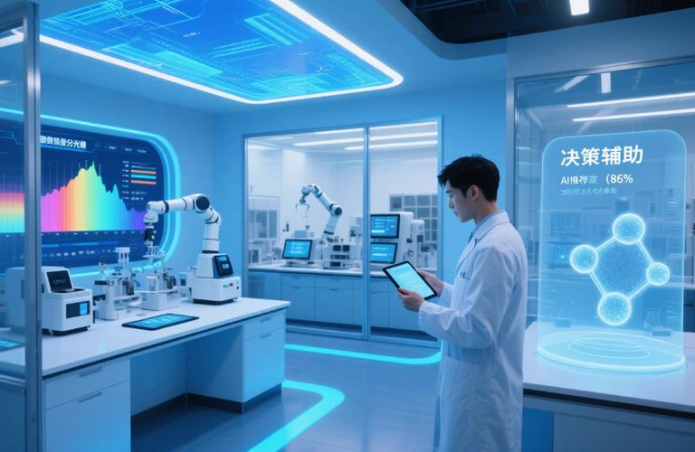 人工智能国家重点实验室