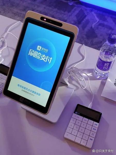 智能手机的移动支付案例