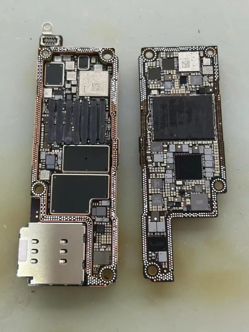 macbookpro15拆机清灰