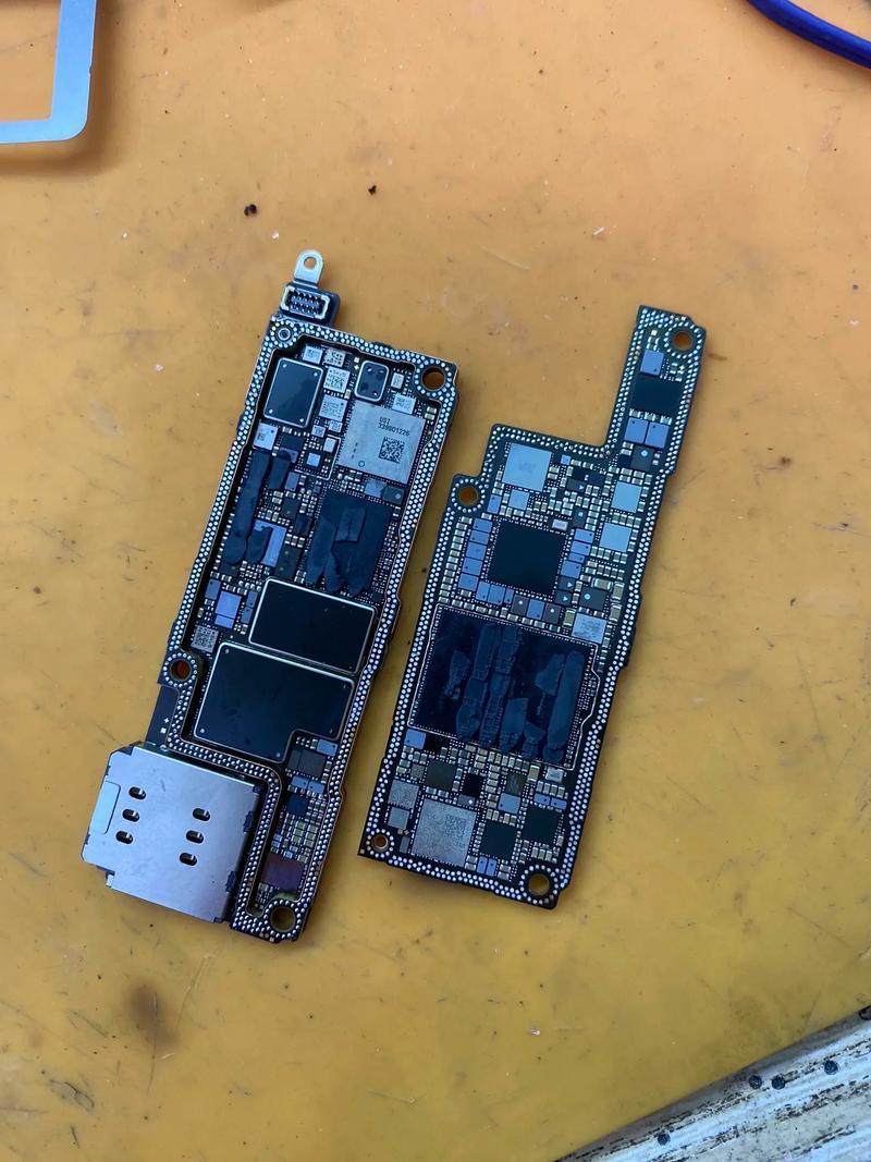 macbookpro15拆机清灰