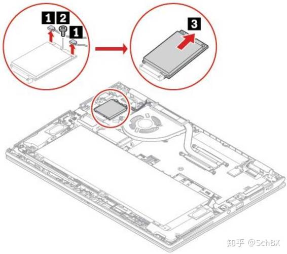 联想ThinkPadx390拆机